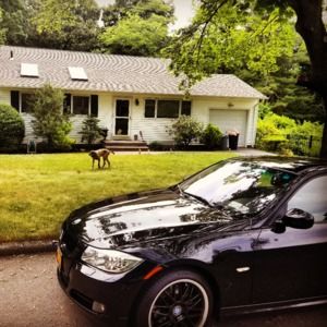 Meet your Posher, John